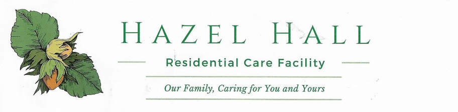 Hazel Hall Nursing Home